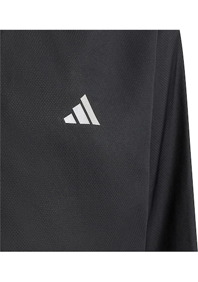 Adidas Çocuk Ceket Ij8836-siyah Siyah