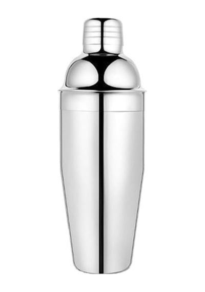 Shaker 500ml Paslanmaz Çelik Diğer