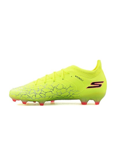 Skechers Skx 01 - 1.5 Elıte Fg 252021-ylbk Sarı Renkli