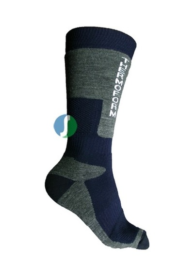 Hzts-1 Tf Outdoor Çorap Lacivert 39-42 (546379033)