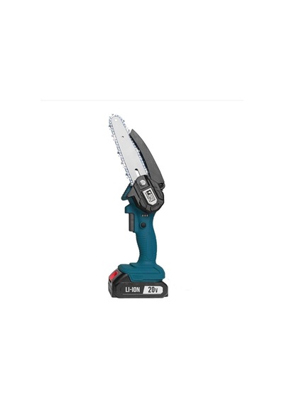 Cat Power 1330 Akülü Dal Kesme 15 Cm Pala