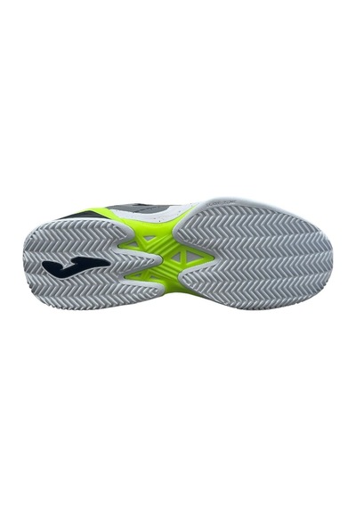 Joma Set Men 2612 Gray Erkek Gri Tenis Ayakkabı Tsets2612c Gri