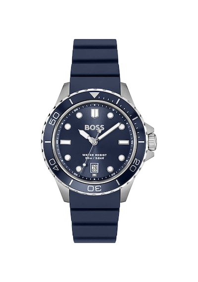 Boss Watches Hb1514292 Erkek Kol Saati Metalik Gri