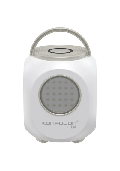 Mey İthalat Cn01 Powerbank 45.000 Mah Kamp Şarj Pd - Beyaz