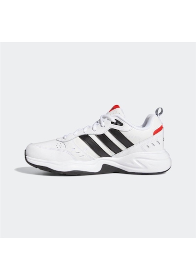 Adidas EG2655 Strutter Erkek Yürüyüş Ayakkabısı - Beyaz