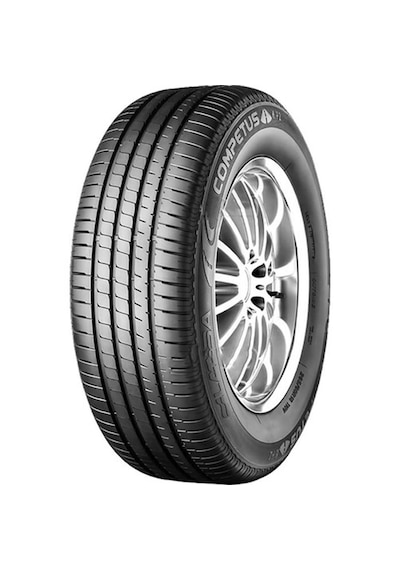 Lassa 245/45R19 102w XL Competus H/p 2 Yaz Lastiği 2025