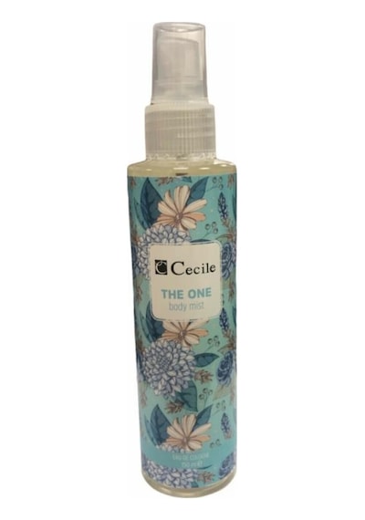 Cecile The One Body Mist Vücut Spreyi 150 ML