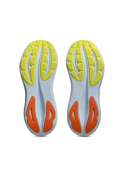 Asics Gel-pulse 17 Erkek Mavi Koşu Ayakkabısı 1011c153-401 Mavi
