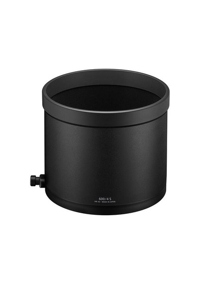 Nikon Z 600mm F/4 Tc Vr S Lens