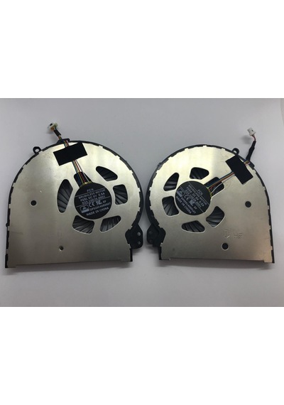 Hp 15 5000 Sağ Sol Fan