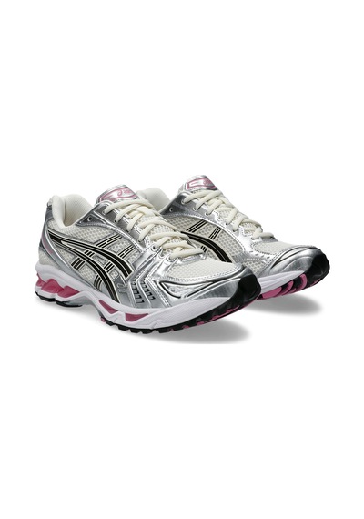 Asics Gel-kayano 14 Unisex Beyaz Sneakers 1203a537-103 Beyaz