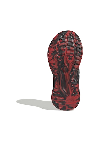 Cblack/ıronmt/betsca Adidas Çocuk Günlük Spor Ayakkabı Fortarun 4.0 El C Kh9115 siyah