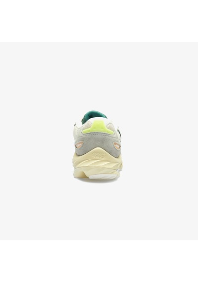 Mizuno Wave Rider Beta Kadın Gri Koşu Ayakkabısı D1ga330919 Gri
