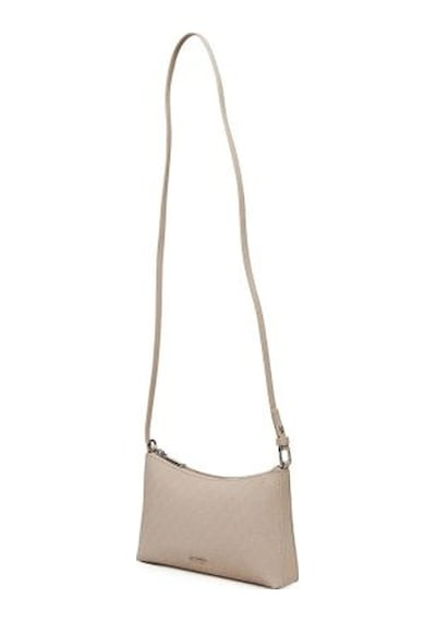 Calvin Klein Kadın Çapraz Çanta Lv04f3099grmu Brown