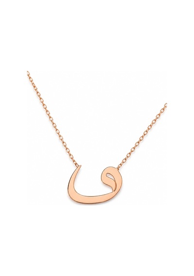 Vav Kolye - Rose Rose Gold