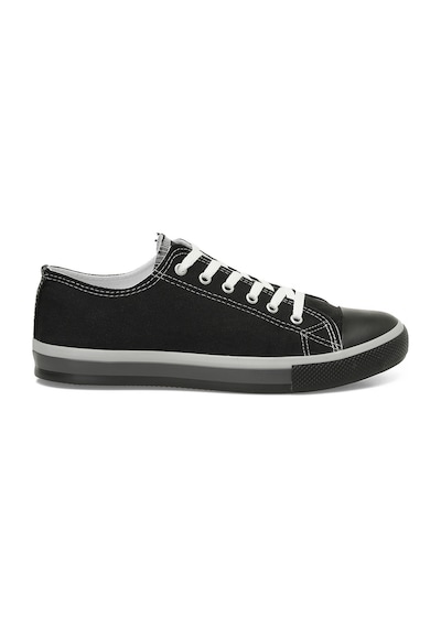 Torex Track 5fx Siyah Erkek Sneaker 000000000101975479 Siyah