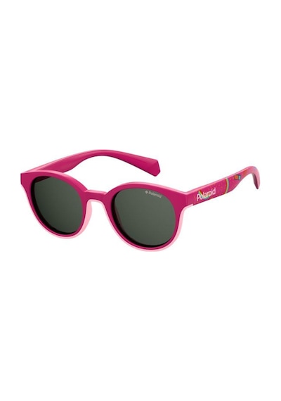 Pld 8036/s Mu1 42 Polaroid Kids Polarize Güneş Gözlüğü Kırmızı