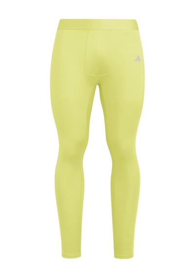 Byello Adidas Erkek Futbol Tayt Tf Long Tight M Kc9373 Sarı