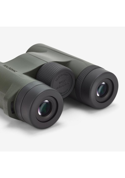 Solognac Dürbün - 10 X 32 - Haki - 500 3.550 Çok Renkli