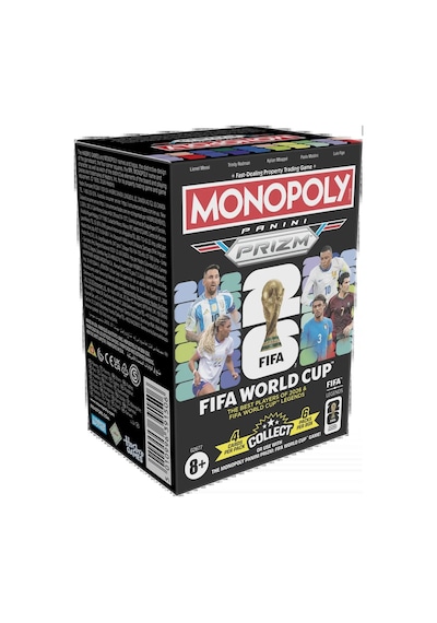 Monopoly Fıfa Legends Booster Pack