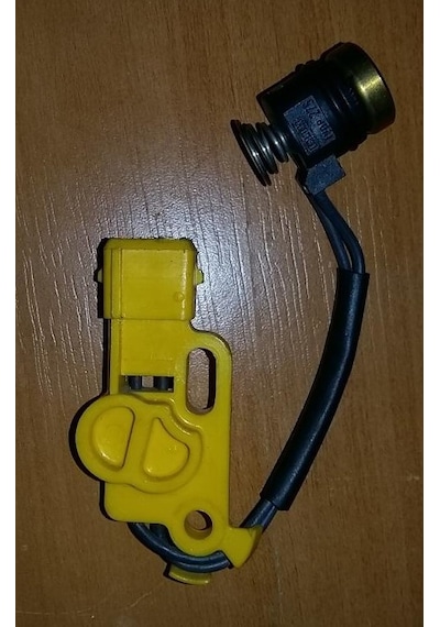 22496034 Gaz Kelebegi Isi Sensoru Peugeot 306 Gtı-6 Xsara