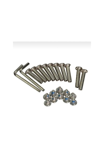 Işıklı Çocuk Pateni Silikon Ayarlanabilir Teker Metal Gövde Numaralı Mavi
