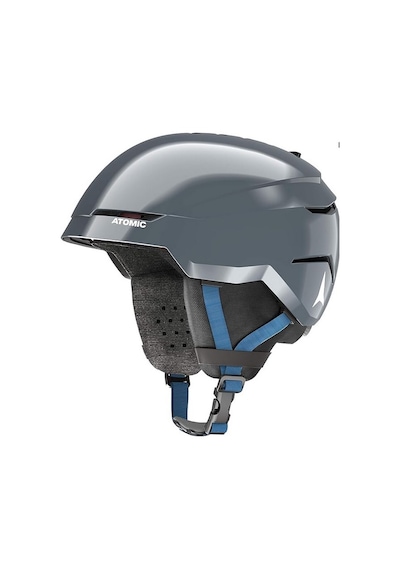 Atomic Savor R Gri Kask 2025 Gri