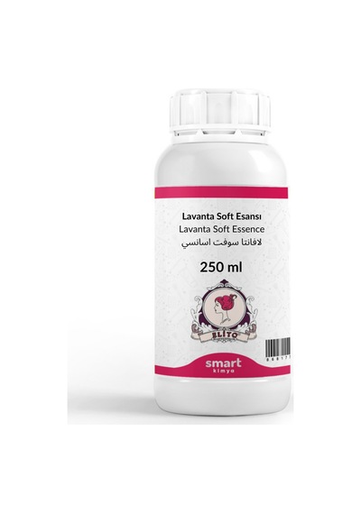 Lavanta Soft Esansı 250 Ml