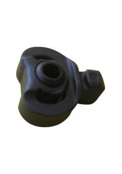 Renault R19 Uyumlu Egzoz Askı Lastiği Takozu Reno19 Megan 1 Oem 7700785798