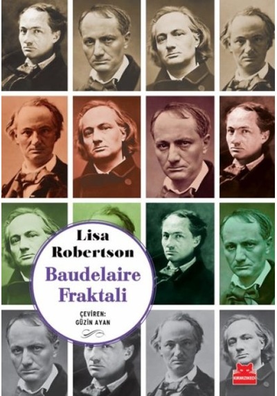 Baudelaire Fraktali - Yqbx-626775