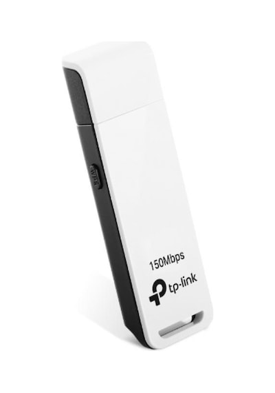 Tp-Link Tl-Wn727N 150Mbps Wireless Usb-Adaptör