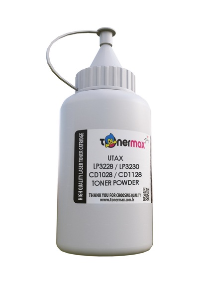 Utax 4422810010 / Lp-3228 / Lp-3230 / Cd-1028 / Cd-1128 Toner Tozu 250gr.