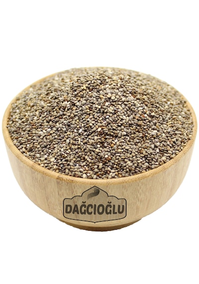 Dağcıoğlu Chia Tohumu 250 G