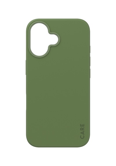 Care By Panzerglass Yeşil