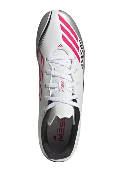 Adidas F50 Messı Club Yetişkin Krampon - Jp7443 Beyaz