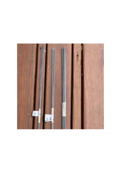 Kağıt Pipet Sarma Teli Rattan 1,5 Mm