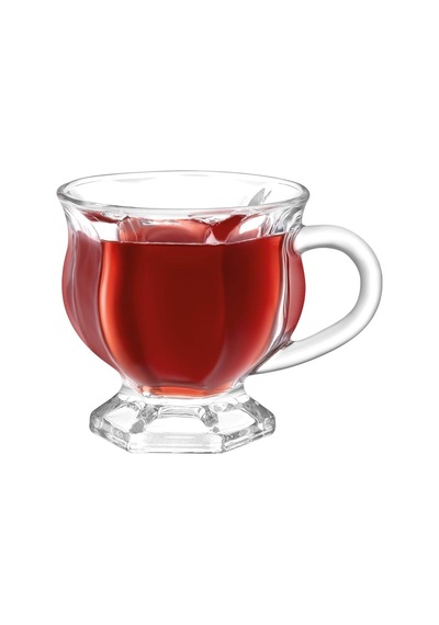 Vannes 4'lü Çay Fincanı Seti Diğer
