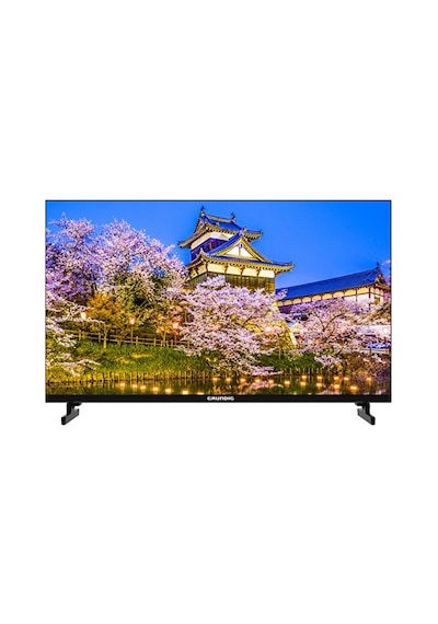 Grundig 32 GKH 6500 32" 80 Ekran 4K Uhd Android Smart LED TV