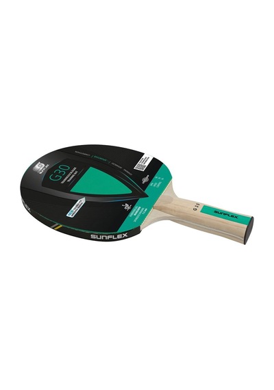 Sunflex Color Comp G30 Masa Tenisi Raketi