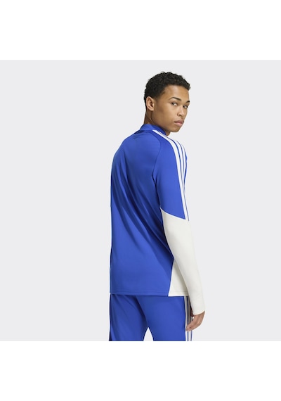 Adidas Juventus 26/27 Tiro Erkek Mavi Antrenman Üstü Kh1219