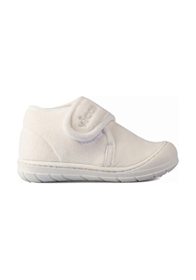 Vicco Color Bebek Günlük Ayakkabı 959.b19k.446-122 Krem Krem