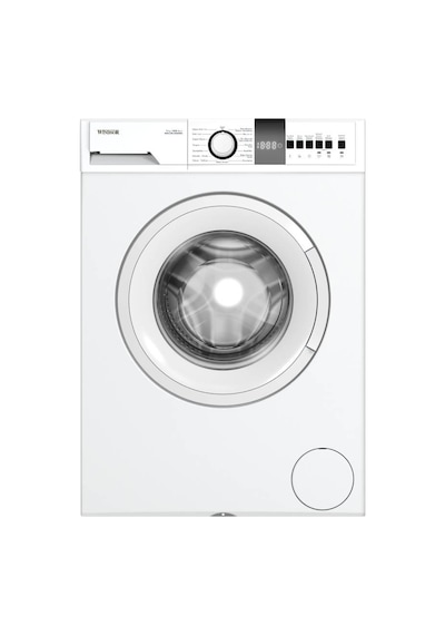 Windsor CMI 90100W0 9 KG 1000 Devir Inverter Çamaşır Makinesi