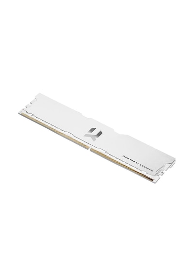 Goodram 8gb 1x8gb Irdm S Ddr4 3200mhz Cl16 Ir-s3200d464l16sa/8g-b 1.35v Soğutuculu Bulk Beyaz Pc Ram
