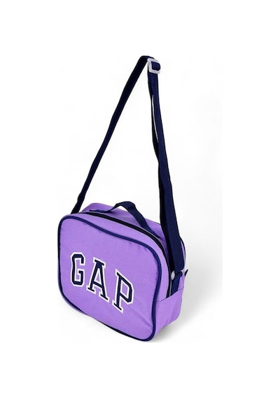 Gap Orijinal Beslenme Çantası Lila 12786 Çok Renkli