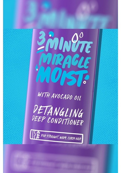 Aussie 3 Minute Miracle Nemlendirici Saç Bakım Kremi 475ml