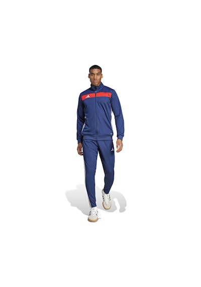 Adidas Performance Tıro Es Ts Erkek Eşofman Takımı Jd0467 Mavi