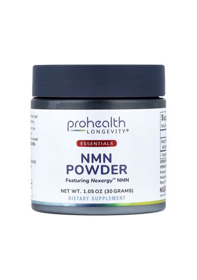 Prohealth Longevity Essentials Nmn Powder 30 G