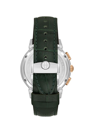 Hislon Dt143t-15yr Erkek Kol Saati Gri - Rose Gold