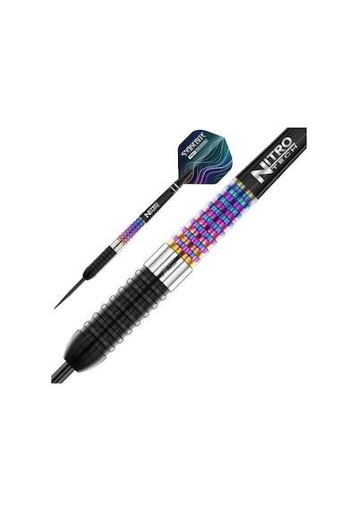 Red Dragon Peter Wright Corra % 90 Tungsten Çelik Uçlu Dart Oku