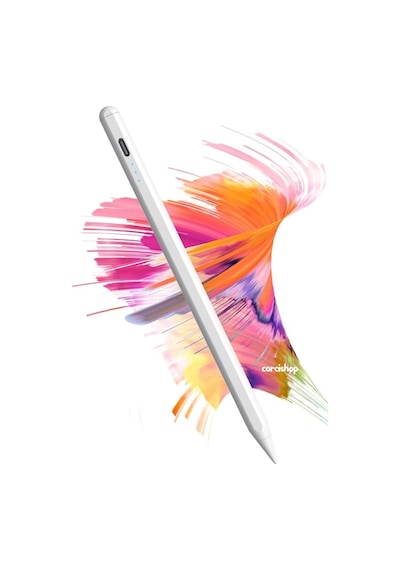 Xiaomi Redmi Pad Se/redmi Pad 2 Uyumlu Bağlantısız Dokunmatik Kalem Çizim Ve Tasarım Tablet Kalemi